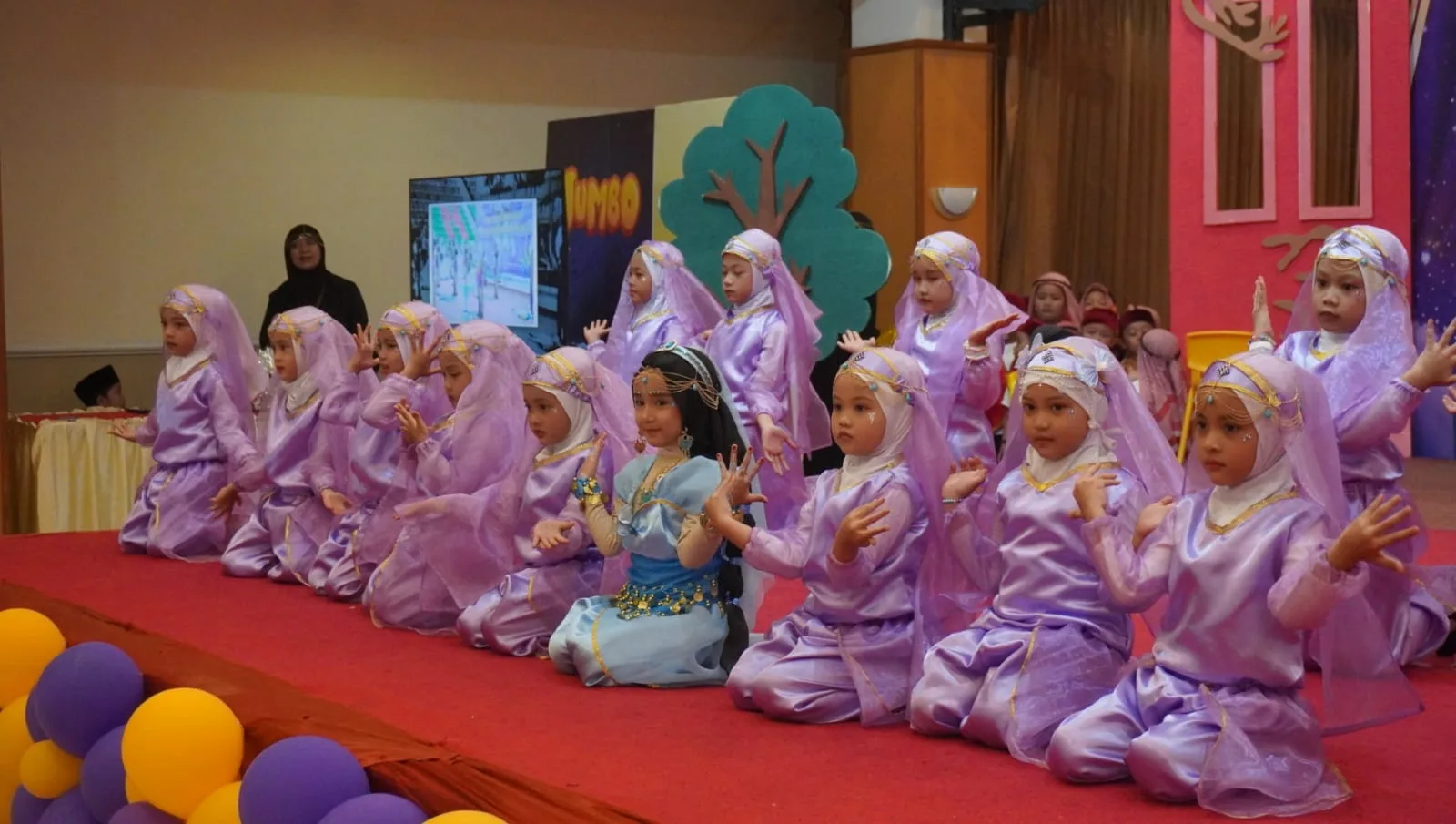TK Islam Sabilillah