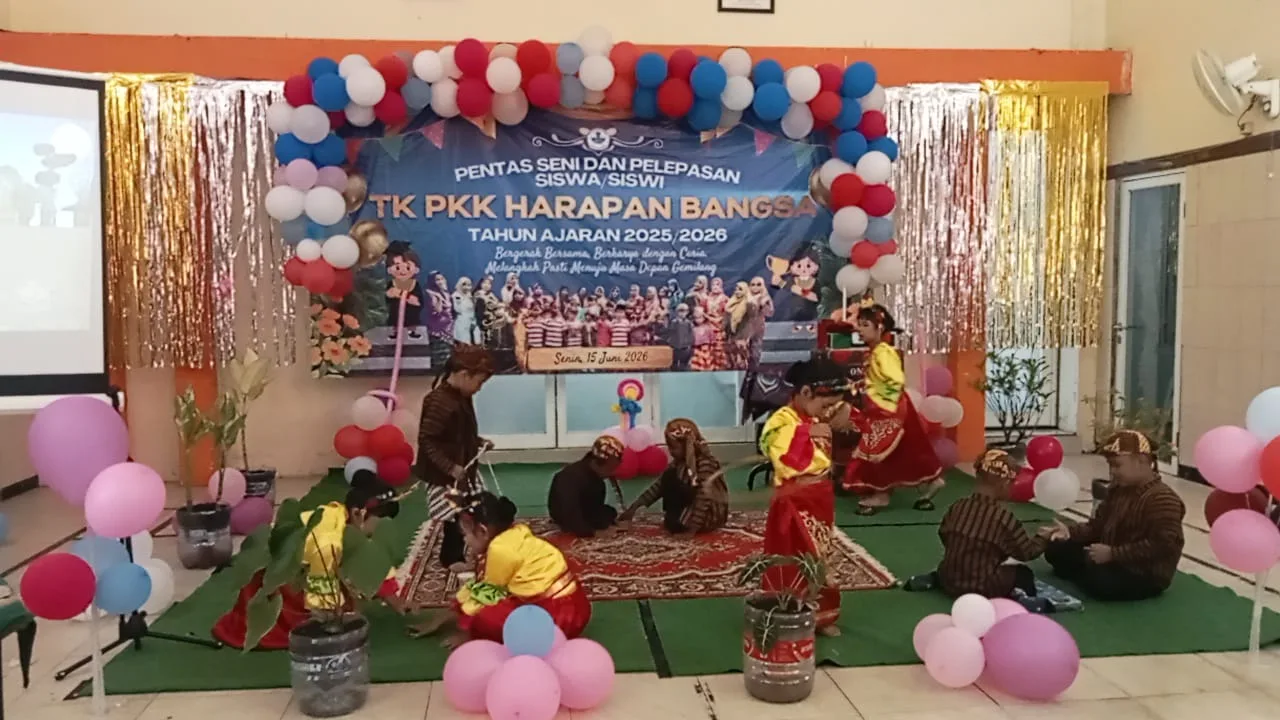Harapan Bangsa