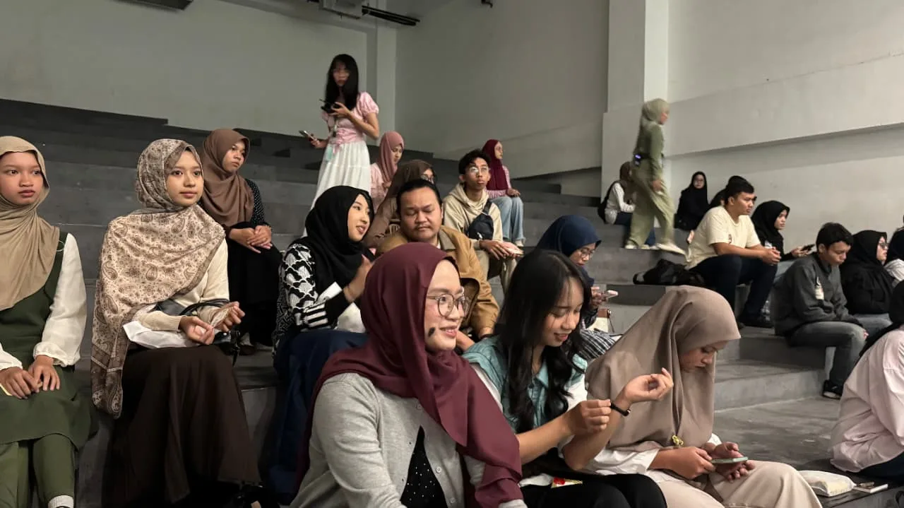 Perkuat Ekosistem Literasi Malang, Komunitas Dudukbaca Gandeng Berbagai Kolaborator di Ultah ke-3 Komunitas Dudukbaca