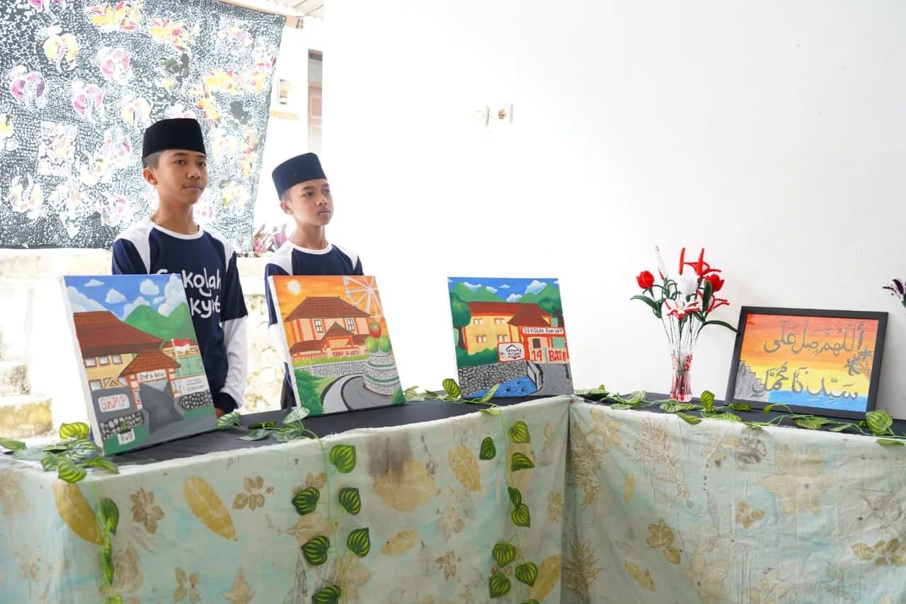 Tekan Angka Putus Sekolah, Pemkot Batu Dukung Penuh SRMP Pemkot Batu