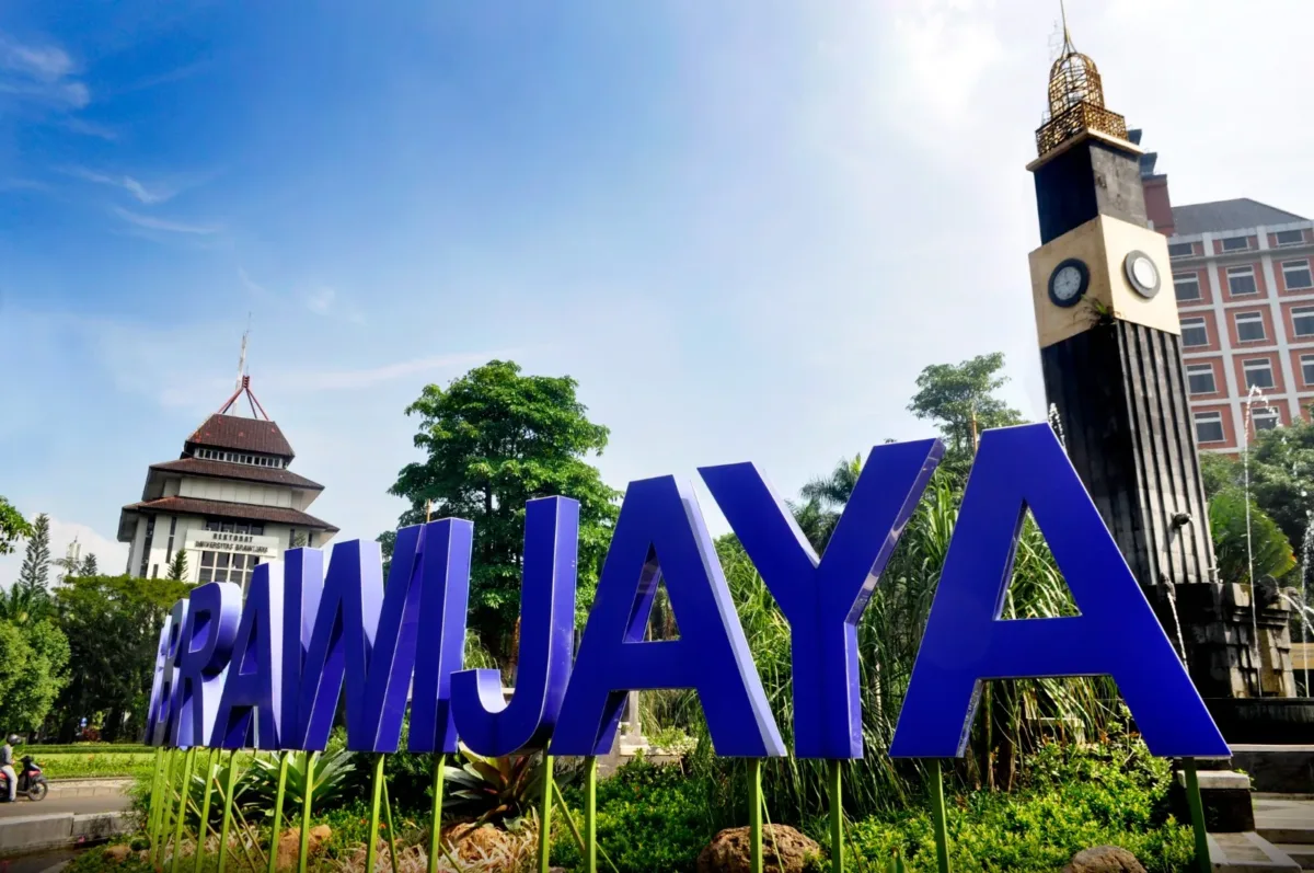 UB Naik 64 Peringkat dalam QS World University Rankings 2027