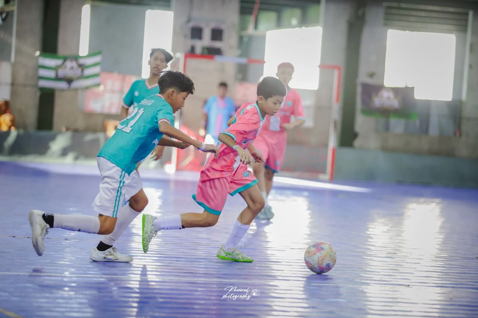 SITAYA FC