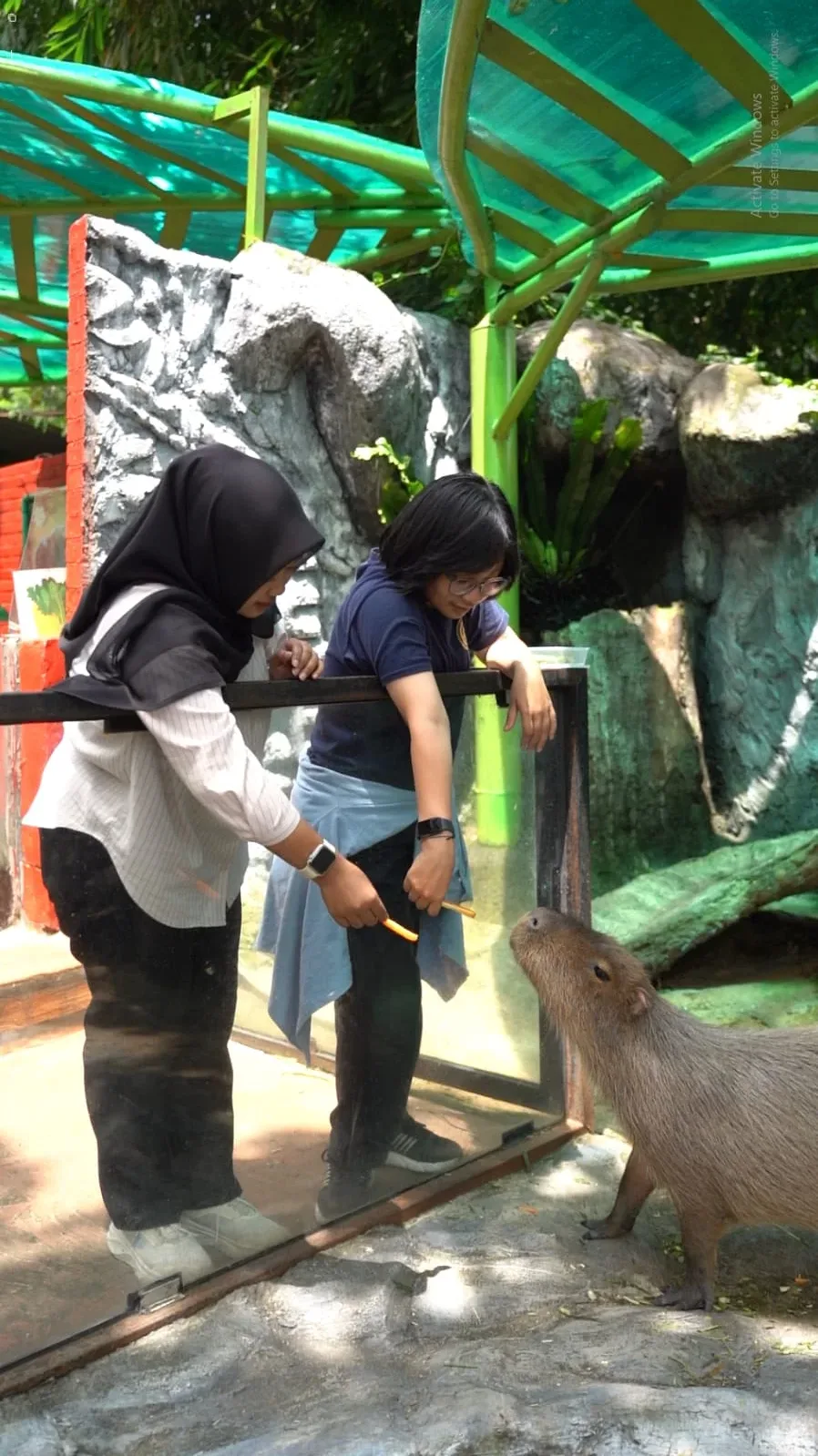 Jawa Timur Park