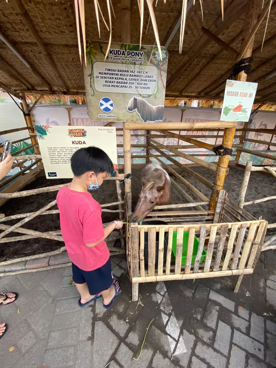 Jawa Timur Park