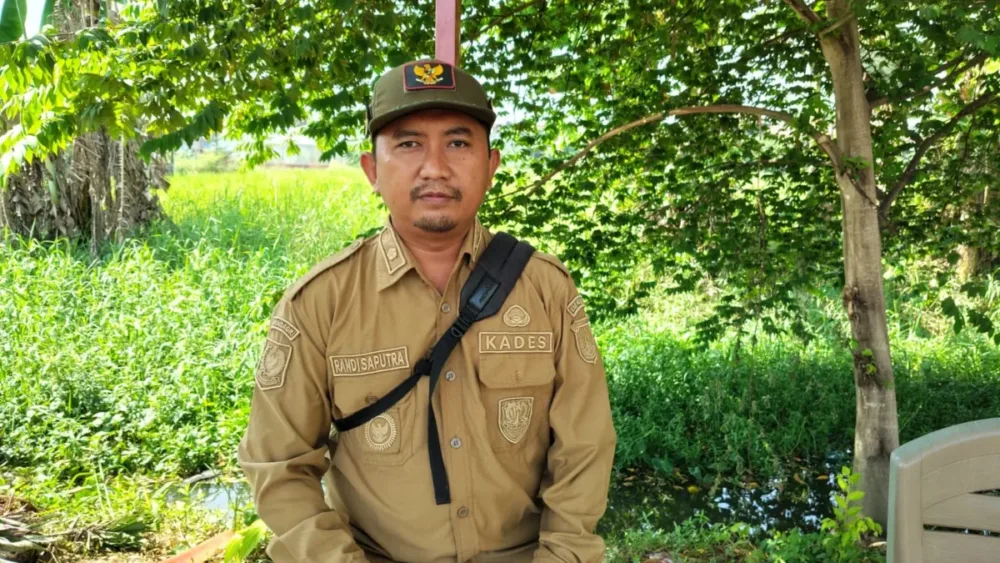 Pemdes Kejapanan Pasuruan Genjot Legalitas dan Pelatihan Skill, Kades Randi Saputra: Target Kita UMKM Naik Kelas