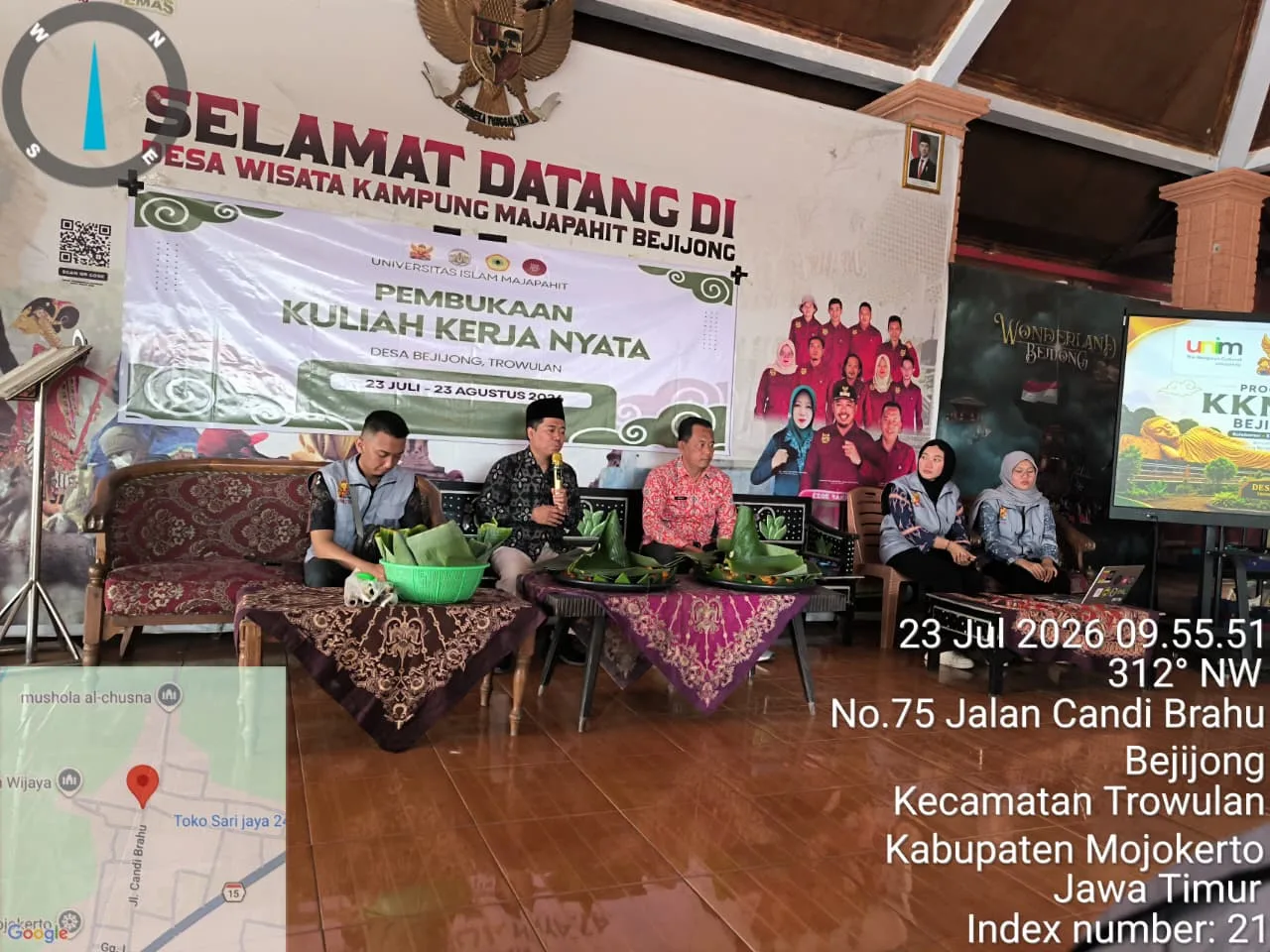 UNIM Mojokerto