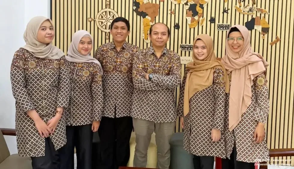 AI Klinik Gigi
