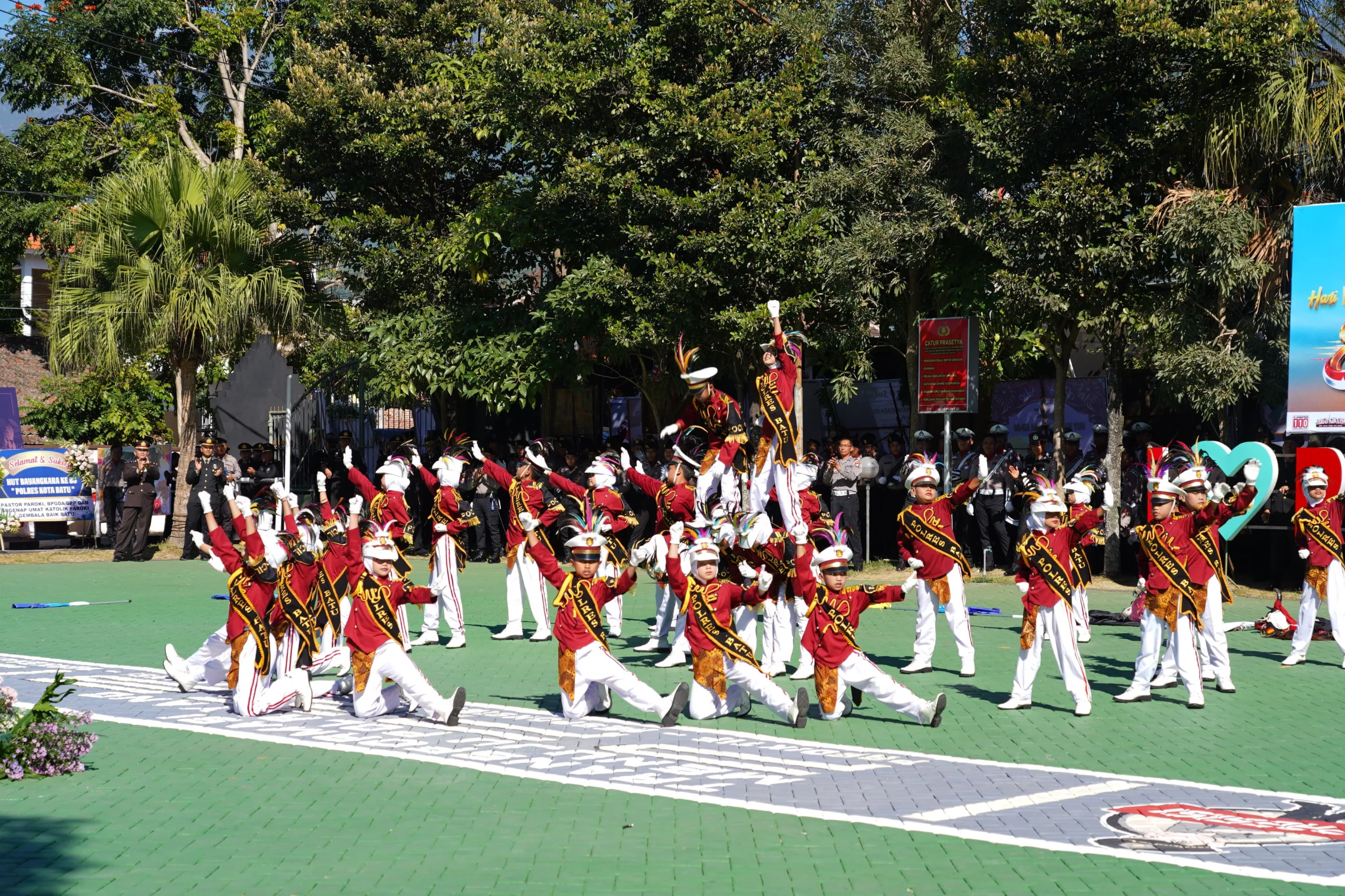 Kota Batu