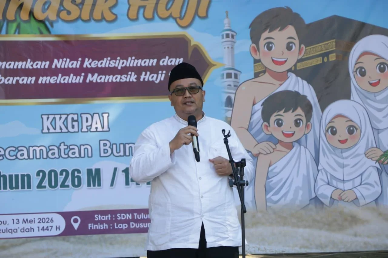 Wujudkan MPLS “SAE”, Dinas Pendidikan Kota Batu Fokus pada Penguatan Karakter dan Bebas Perpeloncoan