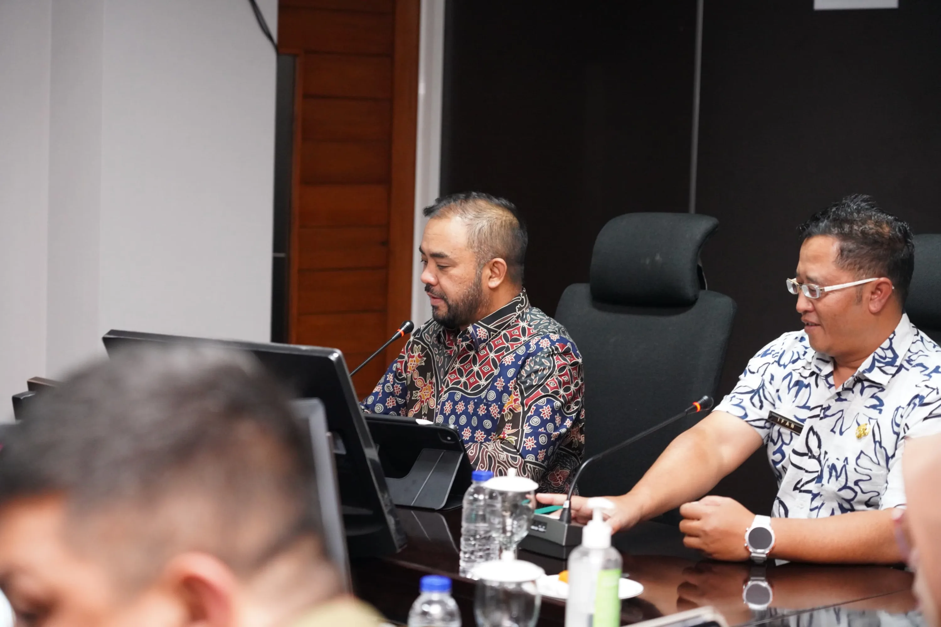 Pemkot Batu Dukung SCR Kids Pushbike Series 2, Perkuat Sport Tourism dan Wisata Keluarga