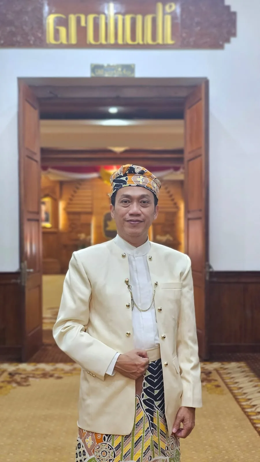 Resmi Dibuka! Pendaftaran Kangmas Nimas Kota Batu 2026 Berlangsung 2 Hingga 31 Juli Resmi Dibuka! Pendaftaran Kangmas Nimas Kota Batu 2026 Berlangsung 2 Hingga 31 Juli