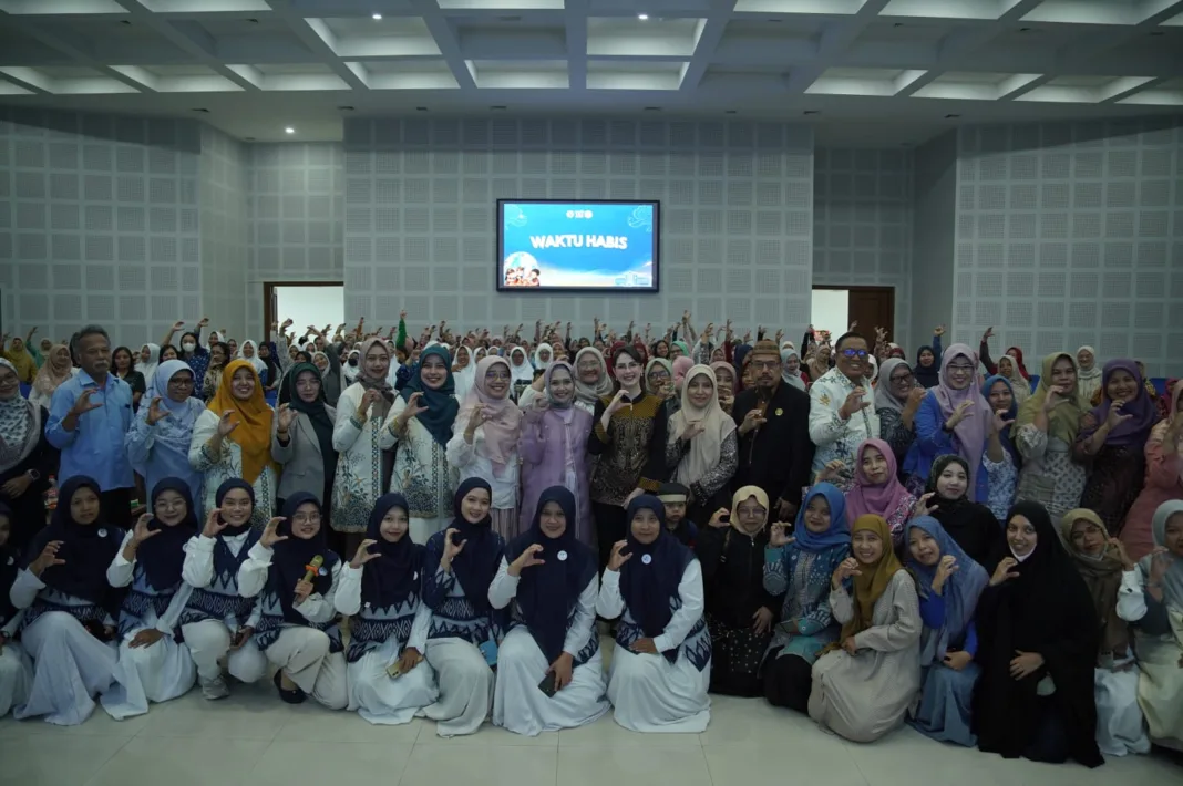 Jembatani Teknologi dan Budaya, Prodi S2 PAUD UM Gelar Konferensi Internasional ICIECE 2026 Jembatani Teknologi dan Budaya, Prodi S2 PAUD UM Gelar Konferensi Internasional ICIECE 2026