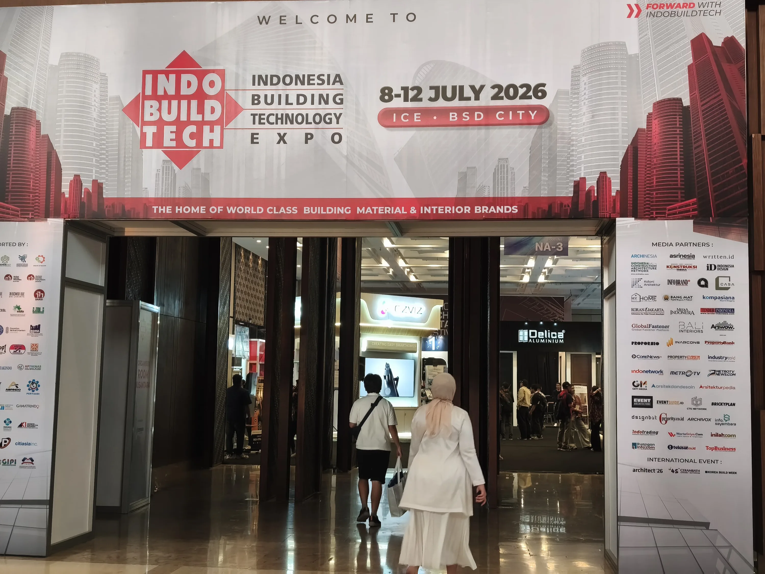 IndoBuildTech