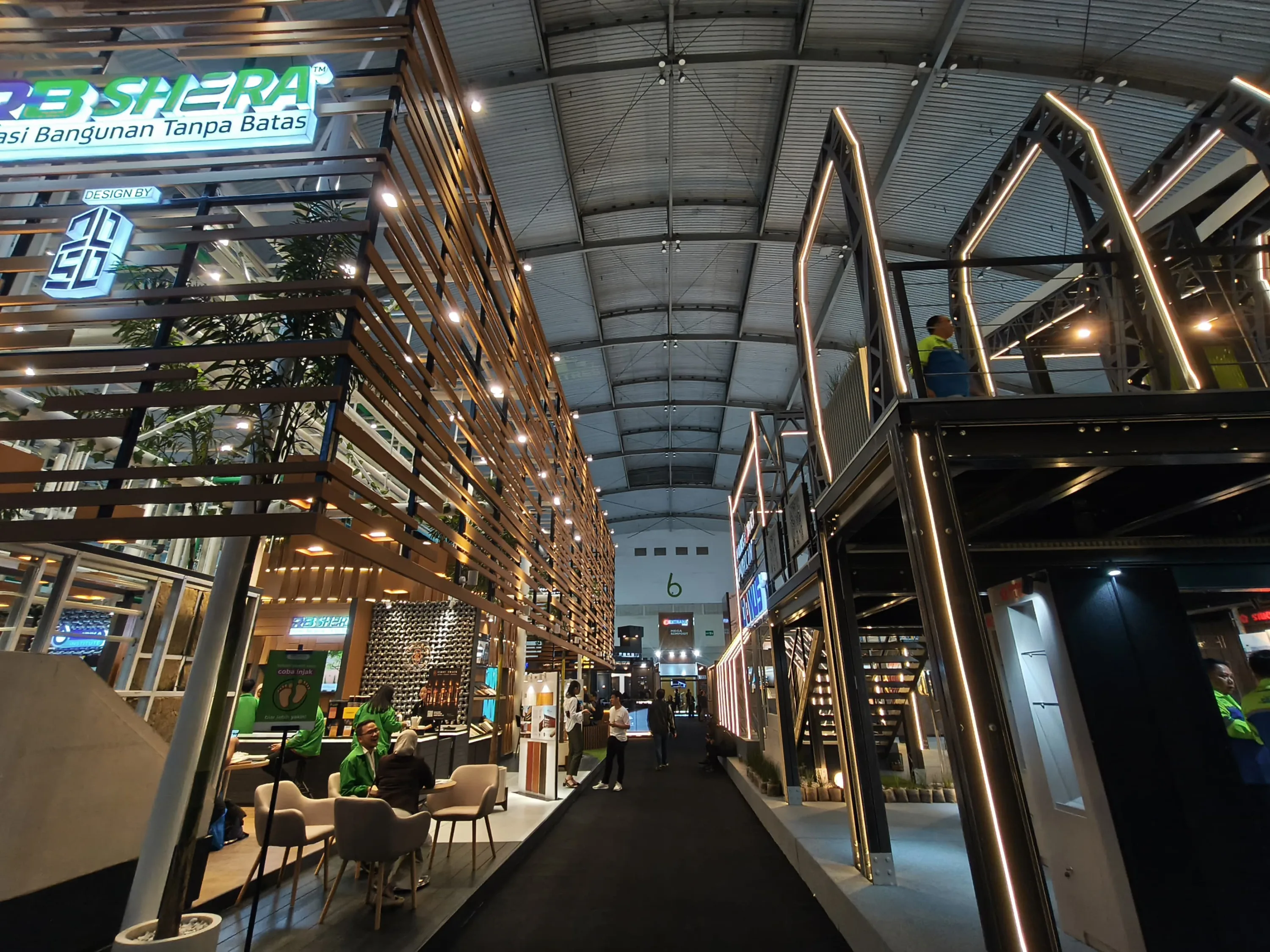 IndoBuildTech