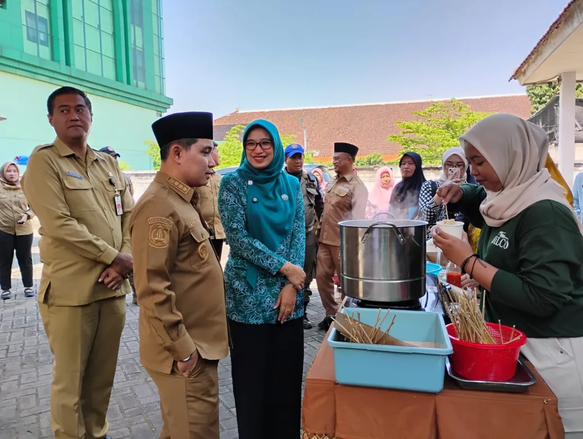 Mojokerto