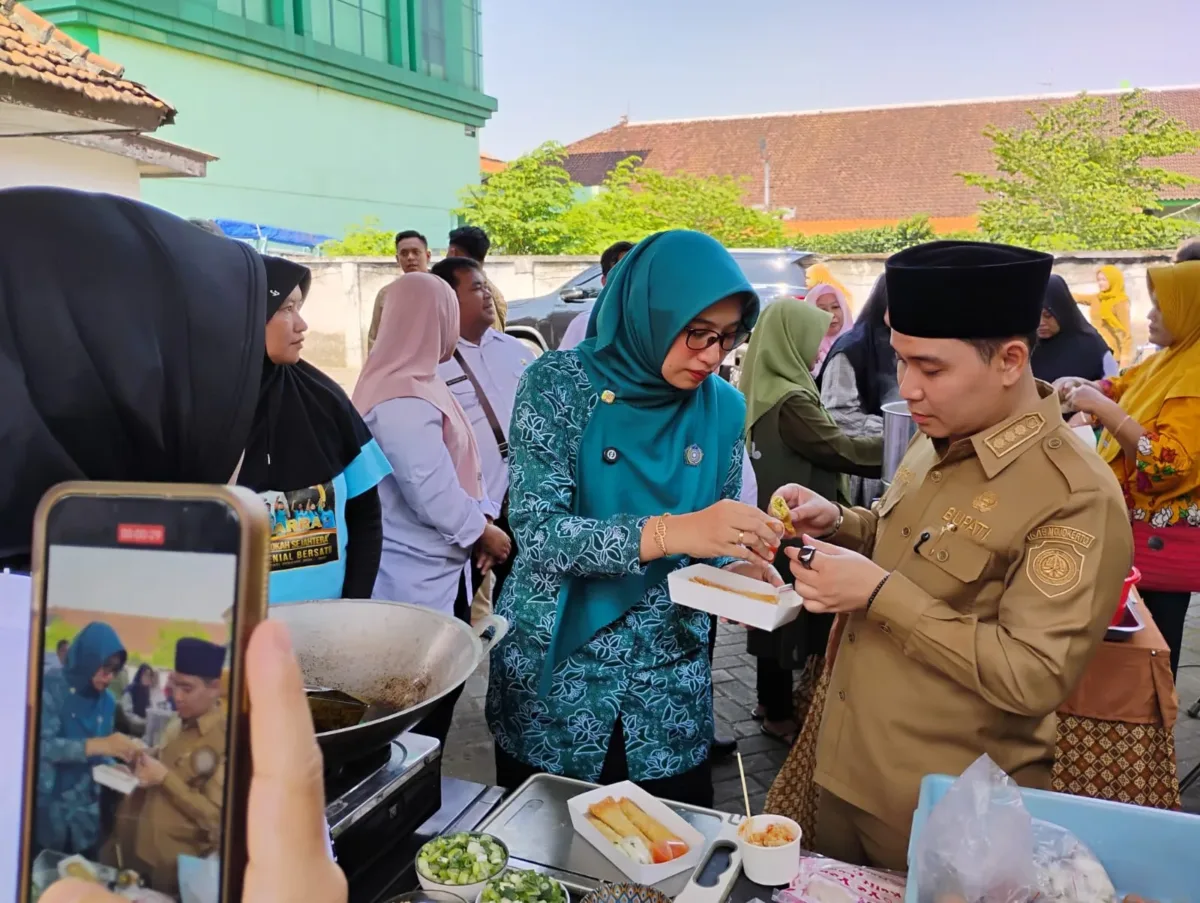 Mojokerto