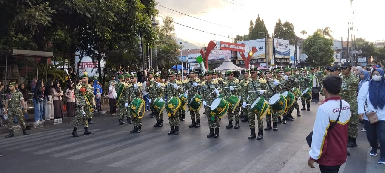 TNI AD