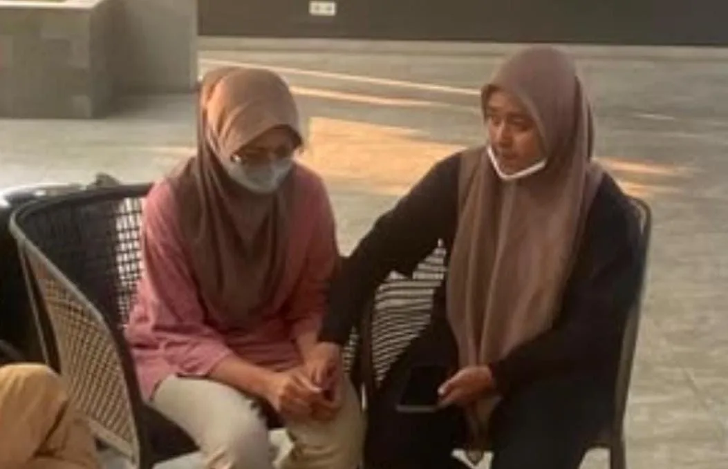 Dijanjikan Pekerjaan, Perempuan Ini Mengaku Alami Dugaan Pelecehan Saat Proses Rekrutmen Dijanjikan Pekerjaan, Perempuan Ini Mengaku Alami Dugaan Pelecehan Saat Proses Rekrutmen