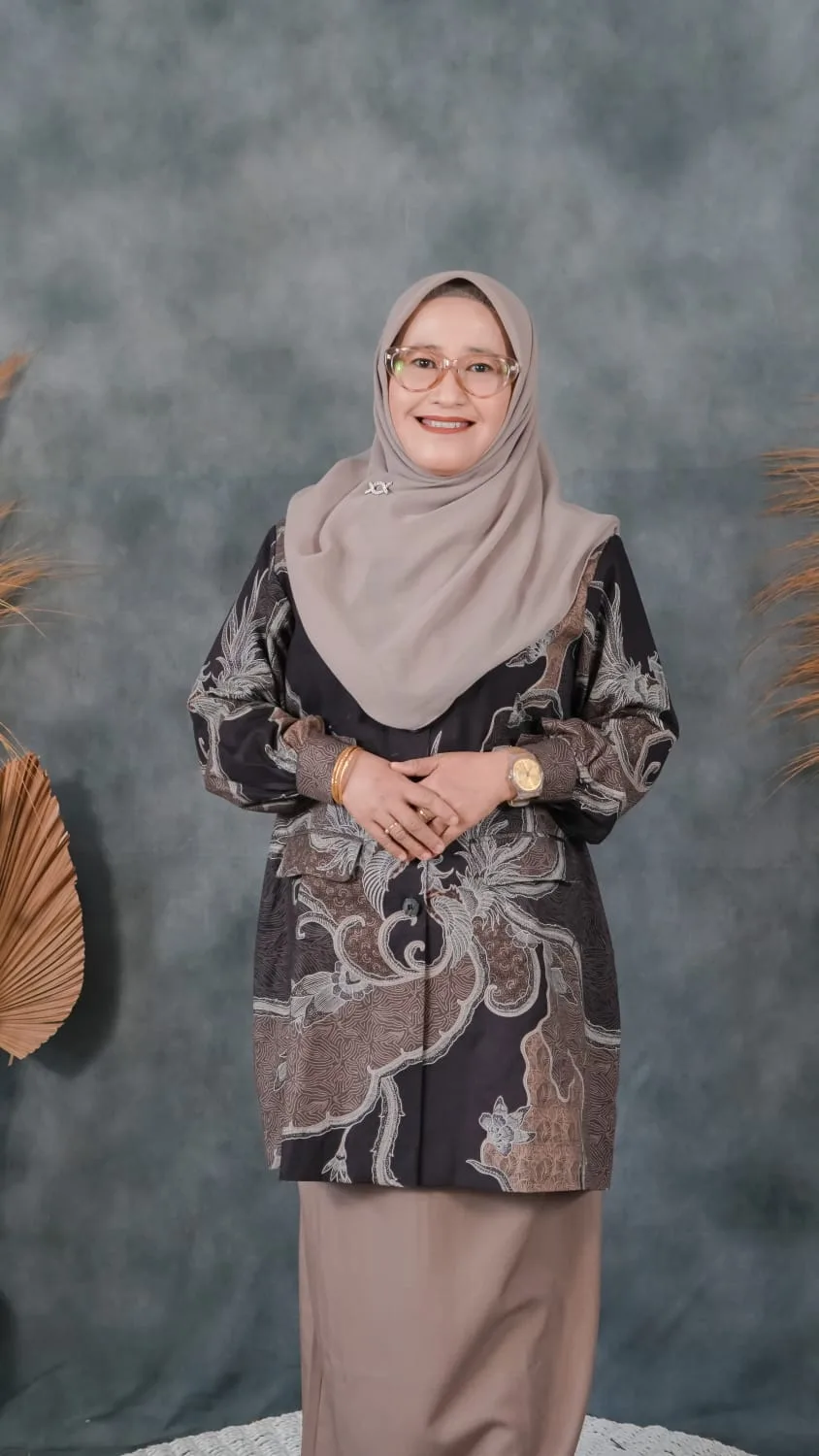 Warisan Senyum Waskita Dharma Warisan Senyum Waskita Dharma