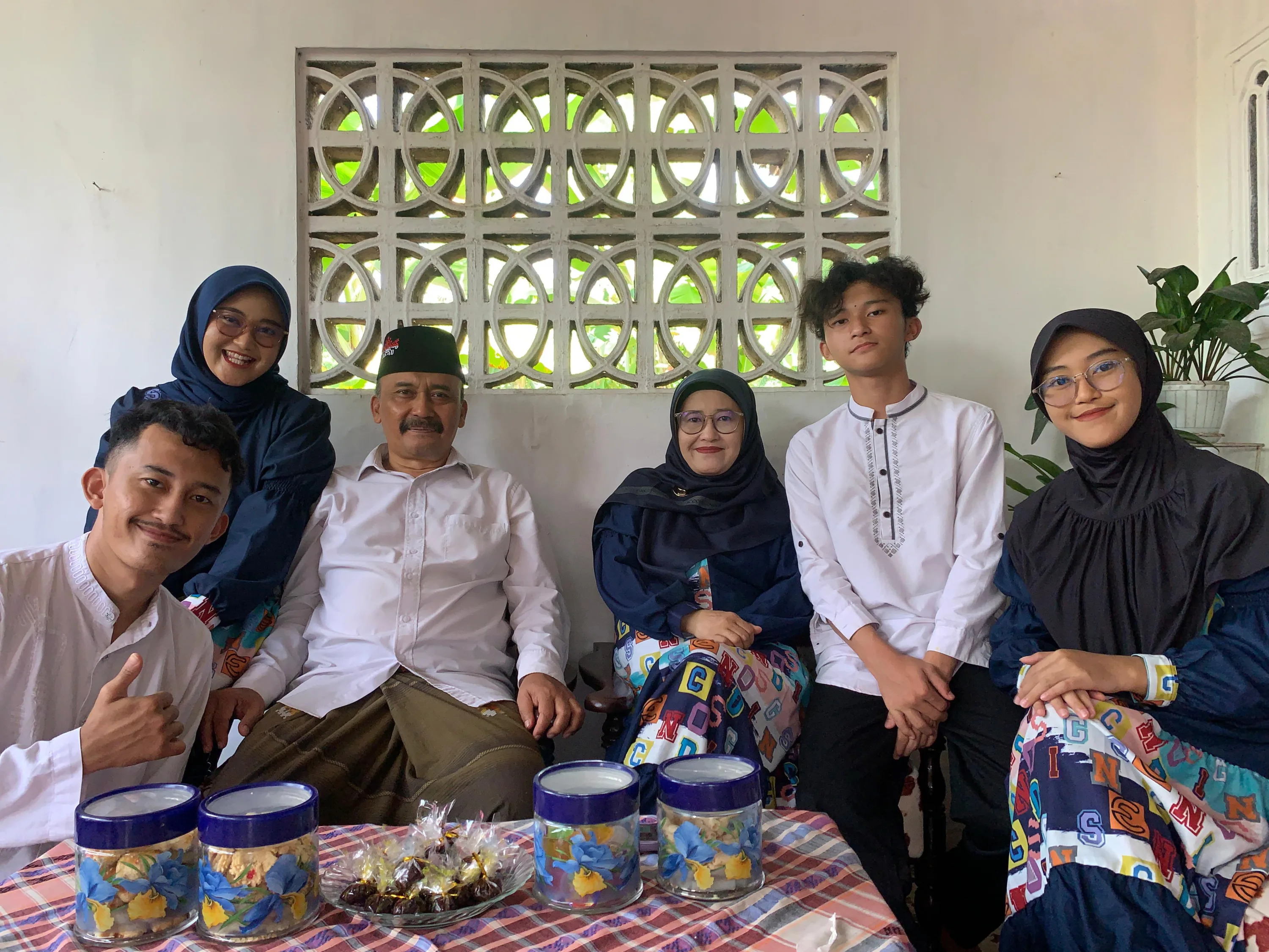 Warisan Senyum Waskita Dharma Waskita Dharma