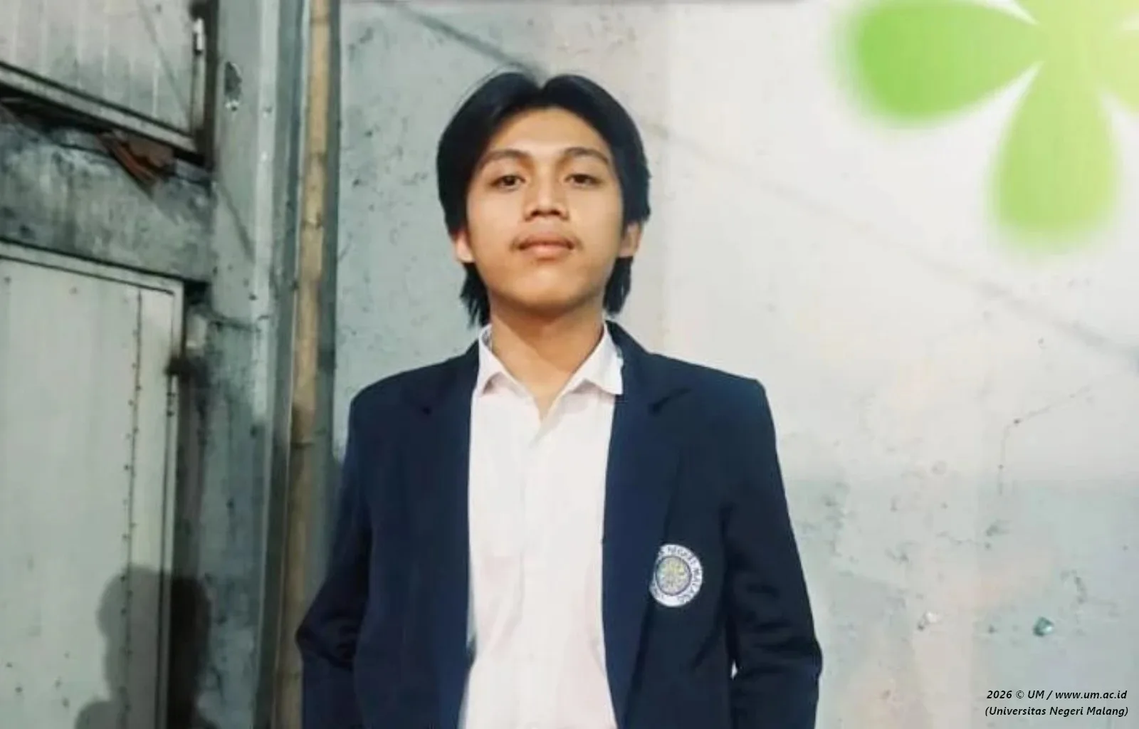 Mahasiswa UM Atasi Masalah Sampah di Kota Batu Lewat Website EcoSort UM