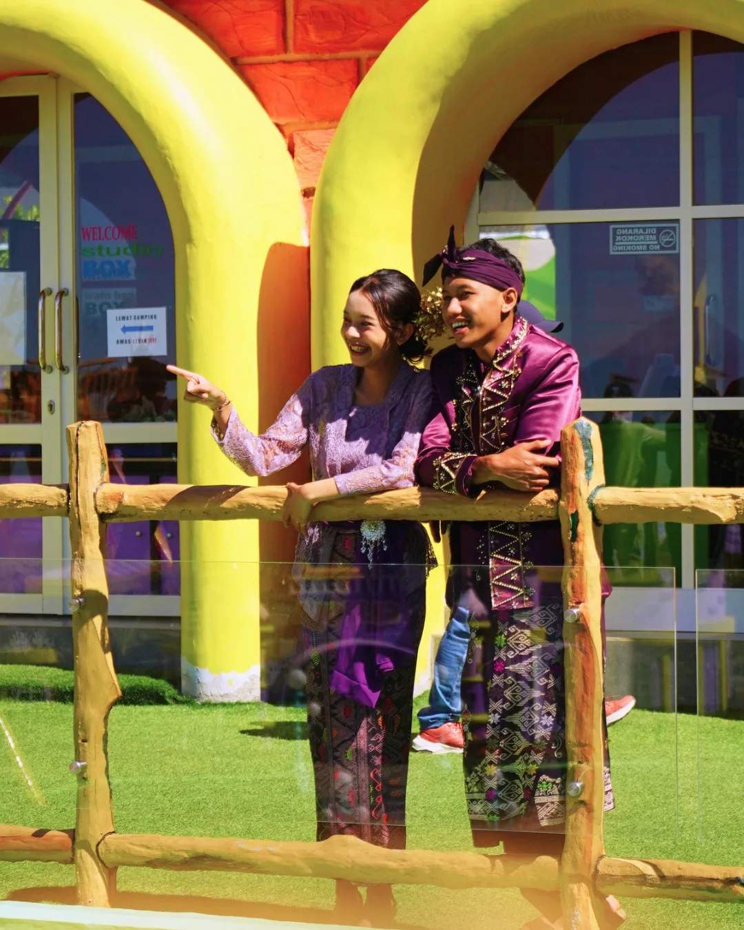 Mikutopia Incar Pasangan Pre-Wedding Hingga Siapkan 3 Wahana Baru! Mikutopia