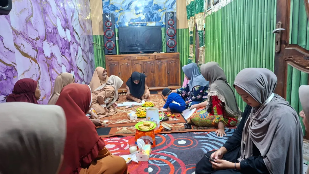 Sasar 10 RT, KKN-T UNIRA Dorong UMKM Toyomarto Naik Kelas Lewat Pendataan dan Digitalisasi Sasar 10 RT, KKN-T UNIRA Dorong UMKM Toyomarto Naik Kelas Lewat Pendataan dan Digitalisasi
