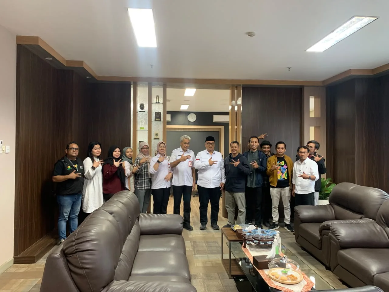 Menuju KaTa Kreatif Ke-87, Kota Batu Unjuk Kekuatan Ekosistem Gastronomi Hulu-Hilir