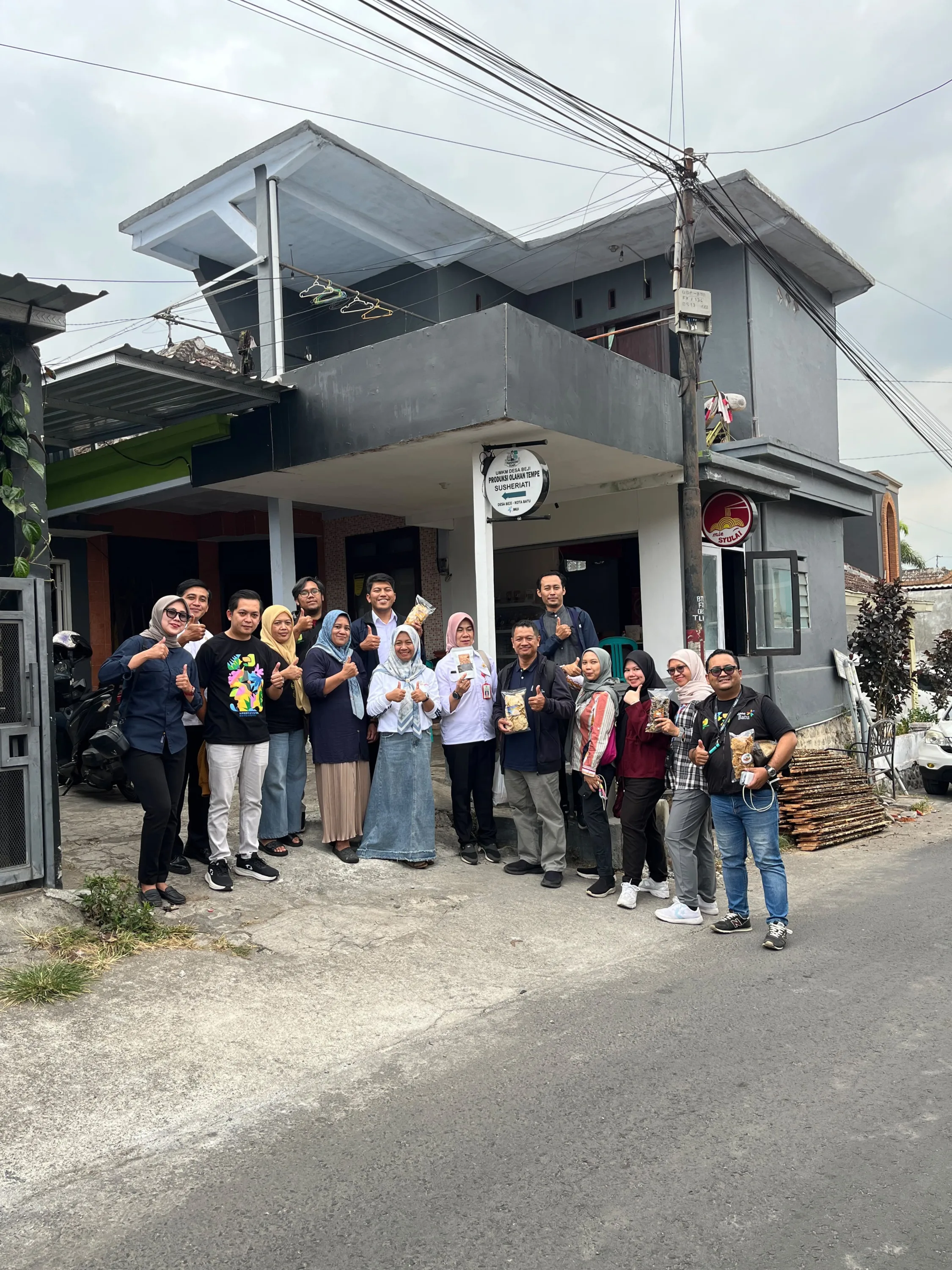 Kota Batu
