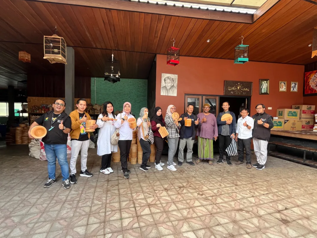Lebih dari Sekadar Kuliner, Kota Batu Bangun Peradaban Gastronomi Berlandaskan Prasasti Sangguran Lebih dari Sekadar Kuliner, Kota Batu Bangun Peradaban Gastronomi Berlandaskan Prasasti Sangguran