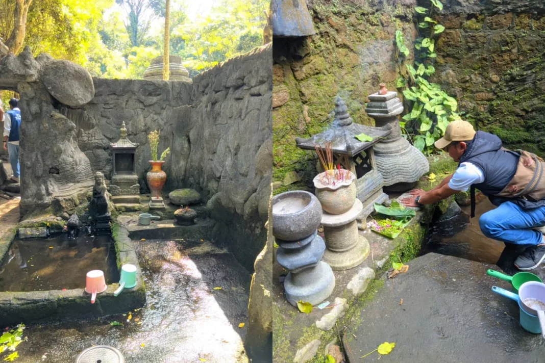 Mengungkap Pesona Candi Sumberawan, Warisan Sejarah, Budaya, dan Spiritual di Singosari Mengungkap Pesona Candi Sumberawan, Warisan Sejarah, Budaya, dan Spiritual di Singosari