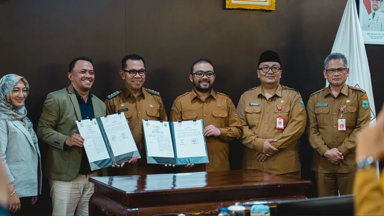 Mewujudkan Mimpi Anak Daerah, 1000 Sarjana Gandeng Universitas Kepanjen Lahirkan Calon Pemimpin Masa Depan