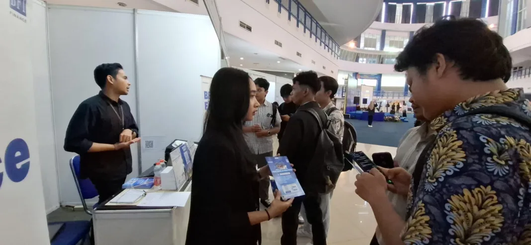 Perkuat Sinergi Vokasi dan Industri, Polinema Gelar Campus Company Fit & Hiring Program II 2026 Perkuat Sinergi Vokasi dan Industri, Polinema Gelar Campus Company Fit & Hiring Program II 2026