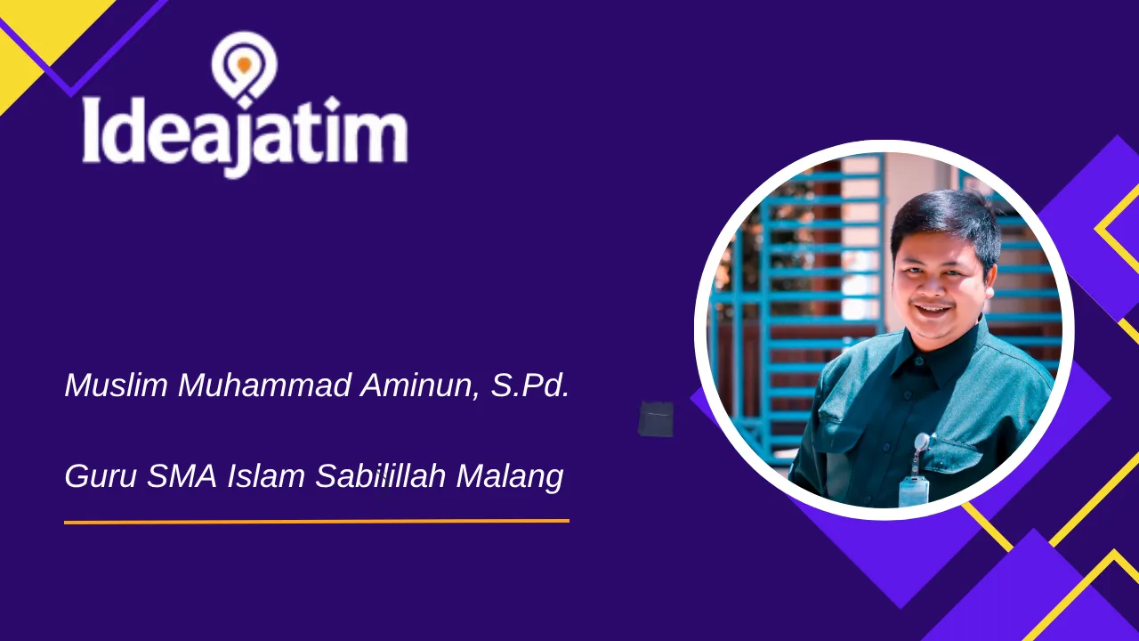 Artificial Intelligence Bukan Pengganti Guru, Melainkan Mitra Profesional