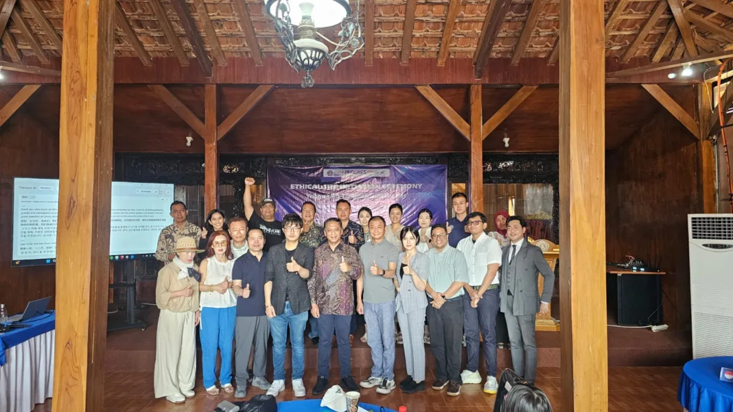 UNITRI Malang dan ICF Bangun Pusat Pendidikan Internasional, Buka Peluang Kuliah Global Bagi Mahasiswa UNITRI Malang dan ICF Bangun Pusat Pendidikan Internasional, Buka Peluang Kuliah Global Bagi Mahasiswa