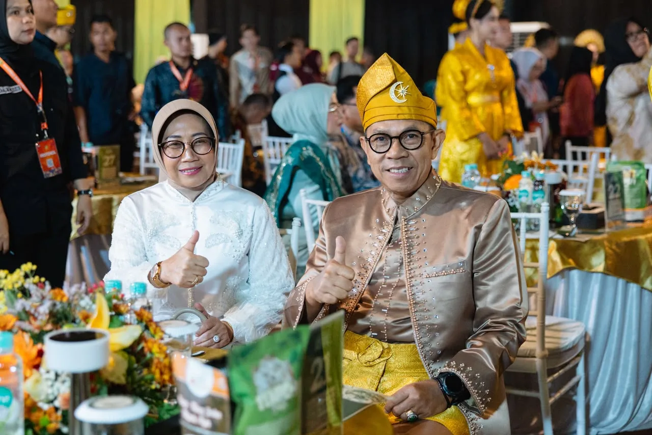 Perjuangkan Otonomi & Fiskal Daerah, Wali Kota Batu Kawal 8 Rekomendasi Strategis APEKSI ke Pusat