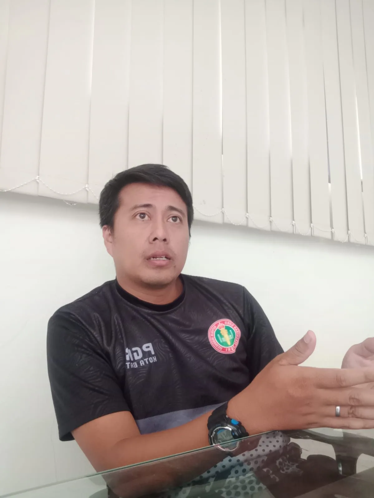 Kursi Kadisdik Butuh Sosok Progresif