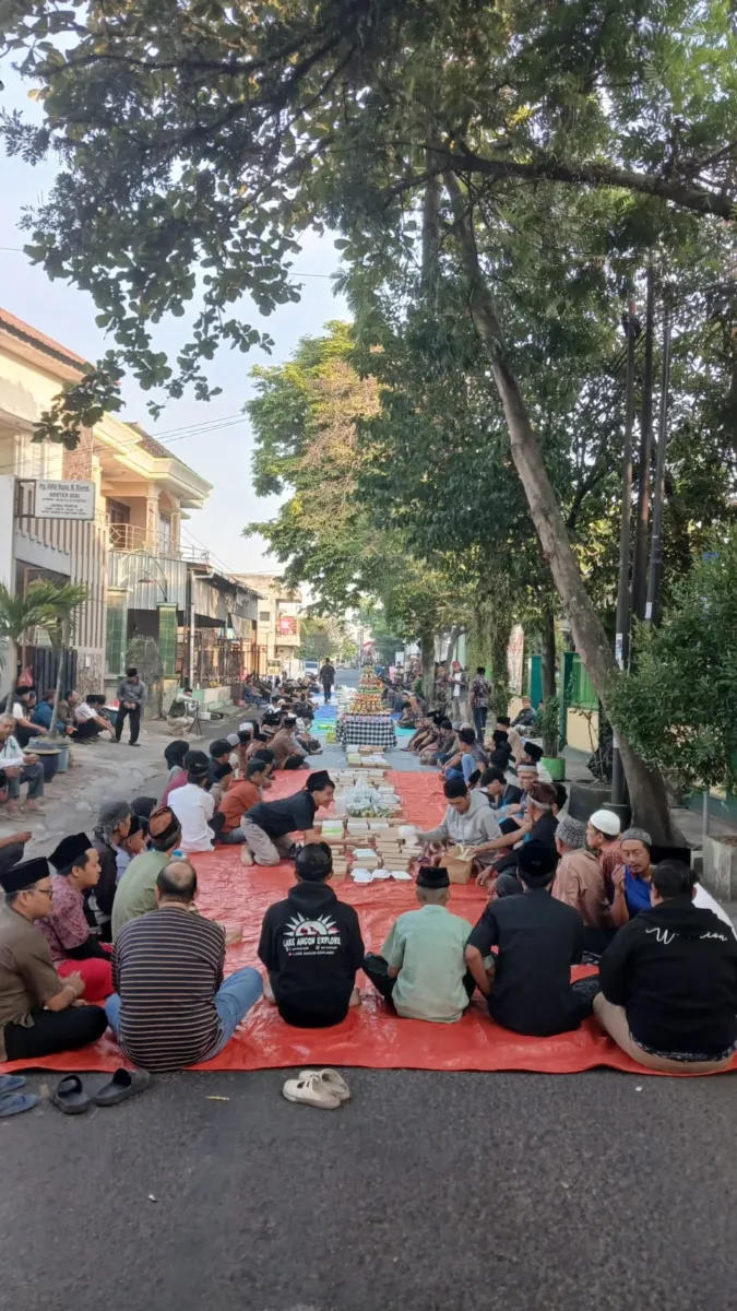 Kampung Magetan