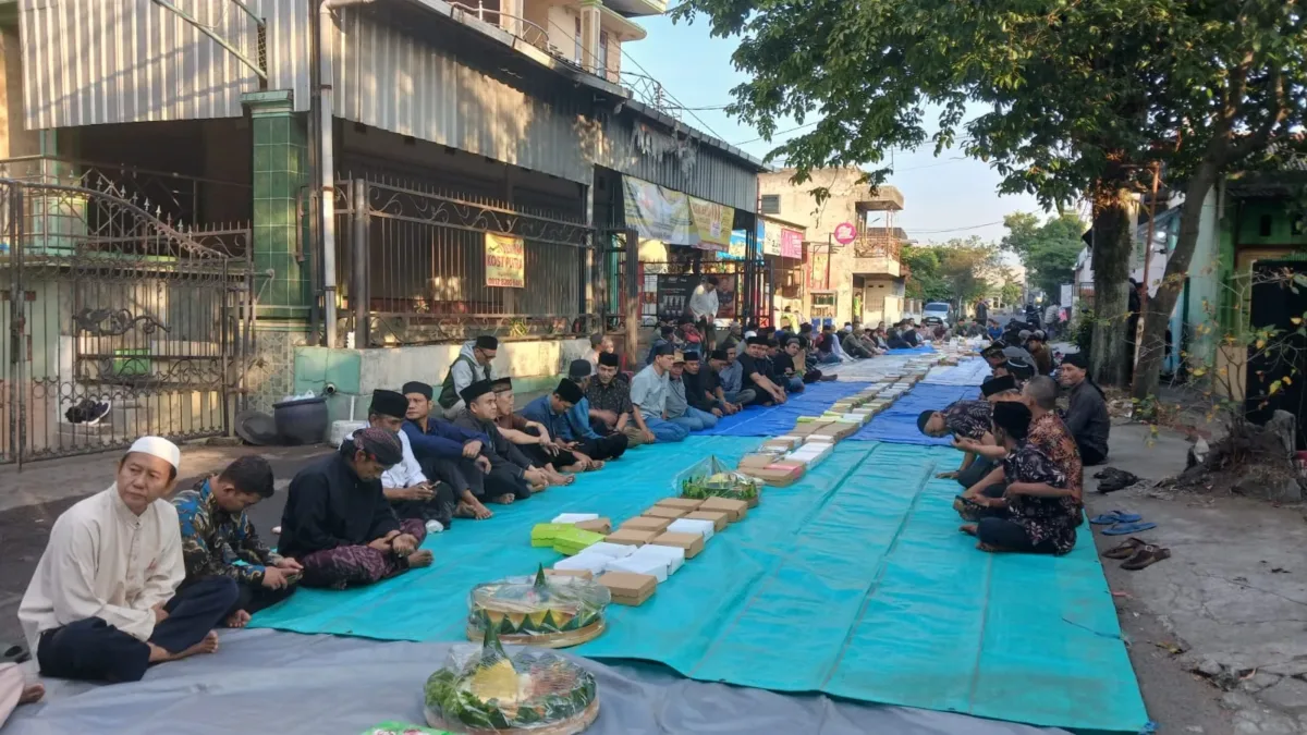 Kampung Magetan
