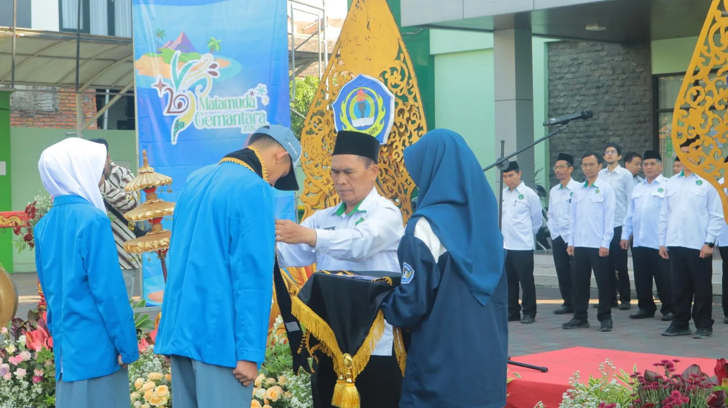 MAN Kota Batu