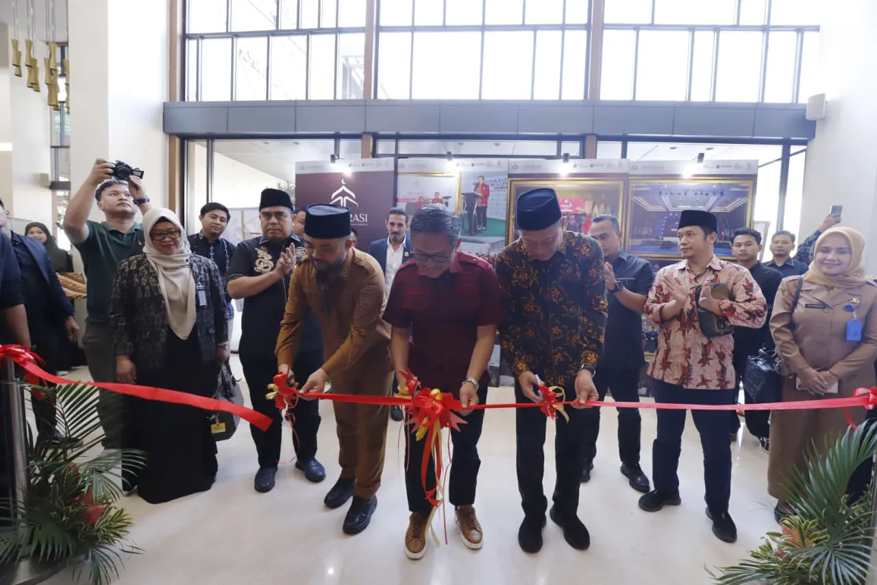 ASPHIRASI Komitmen Tingkatkan Pelayanan Haji Khusus Dalam Mukernas Ke-3 di Kota Batu, Wawali Beri Apresiasi Kota Batu