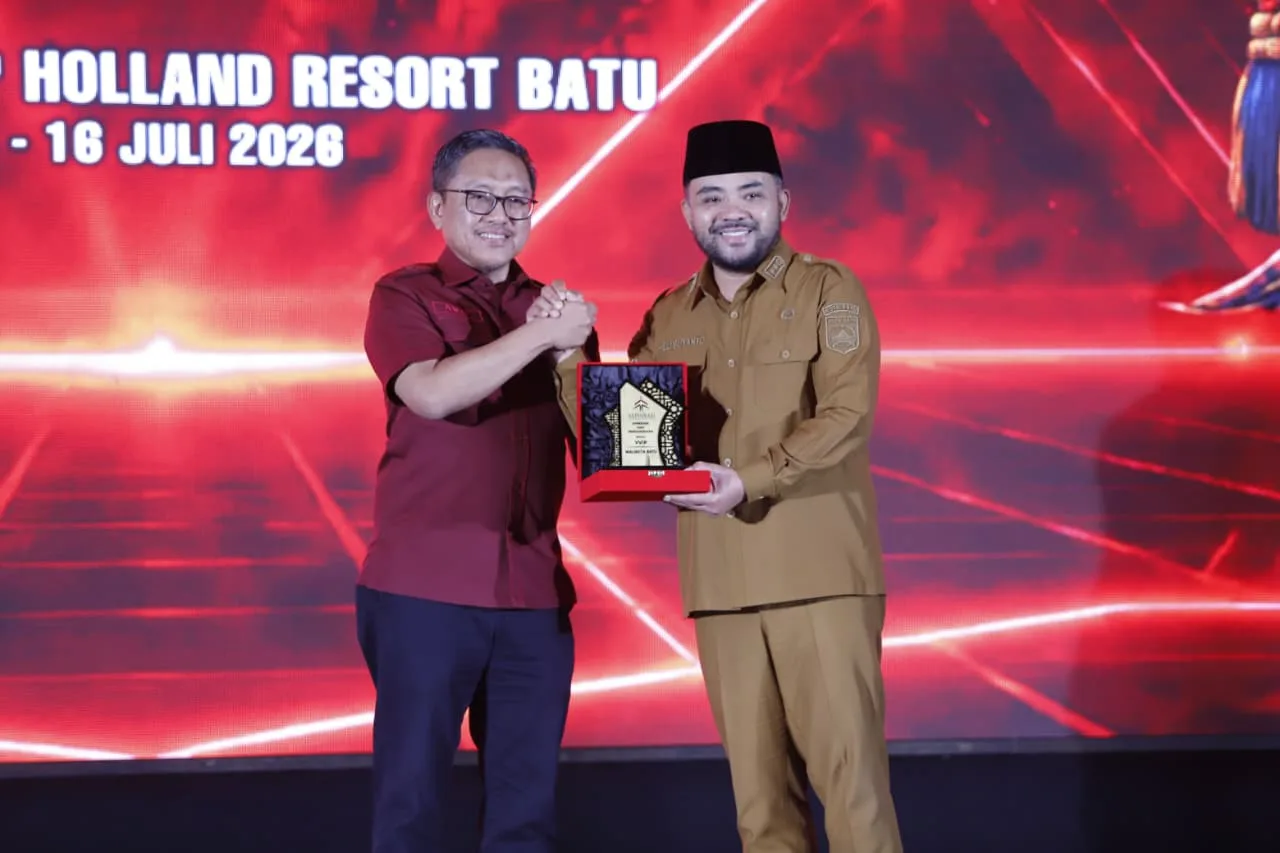 ASPHIRASI Komitmen Tingkatkan Pelayanan Haji Khusus Dalam Mukernas Ke-3 di Kota Batu, Wawali Beri Apresiasi