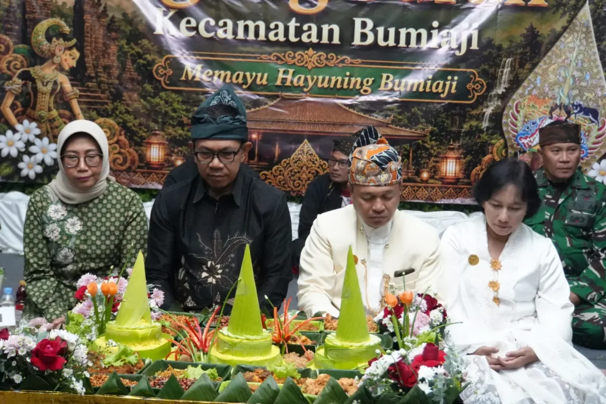 14 Hari yang Mengguncang Bumiaji, Ikhtiar LABUNI Selamatkan Warisan Leluhur Batu dari Kepunahan