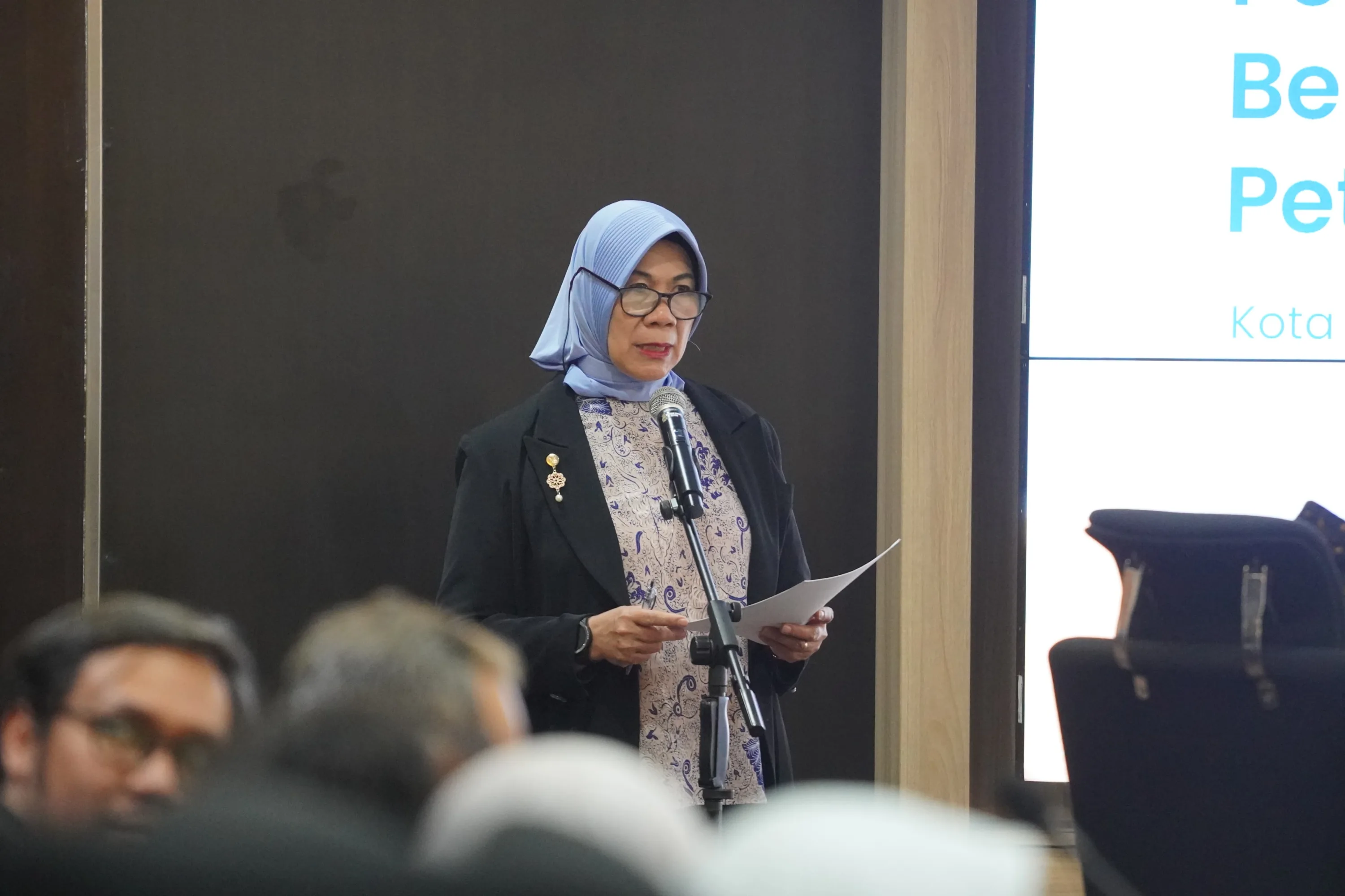 Kota Batu Perkuat Ekosistem Ekonomi Kreatif Menuju Kota Kreatif Indonesia Kota Batu