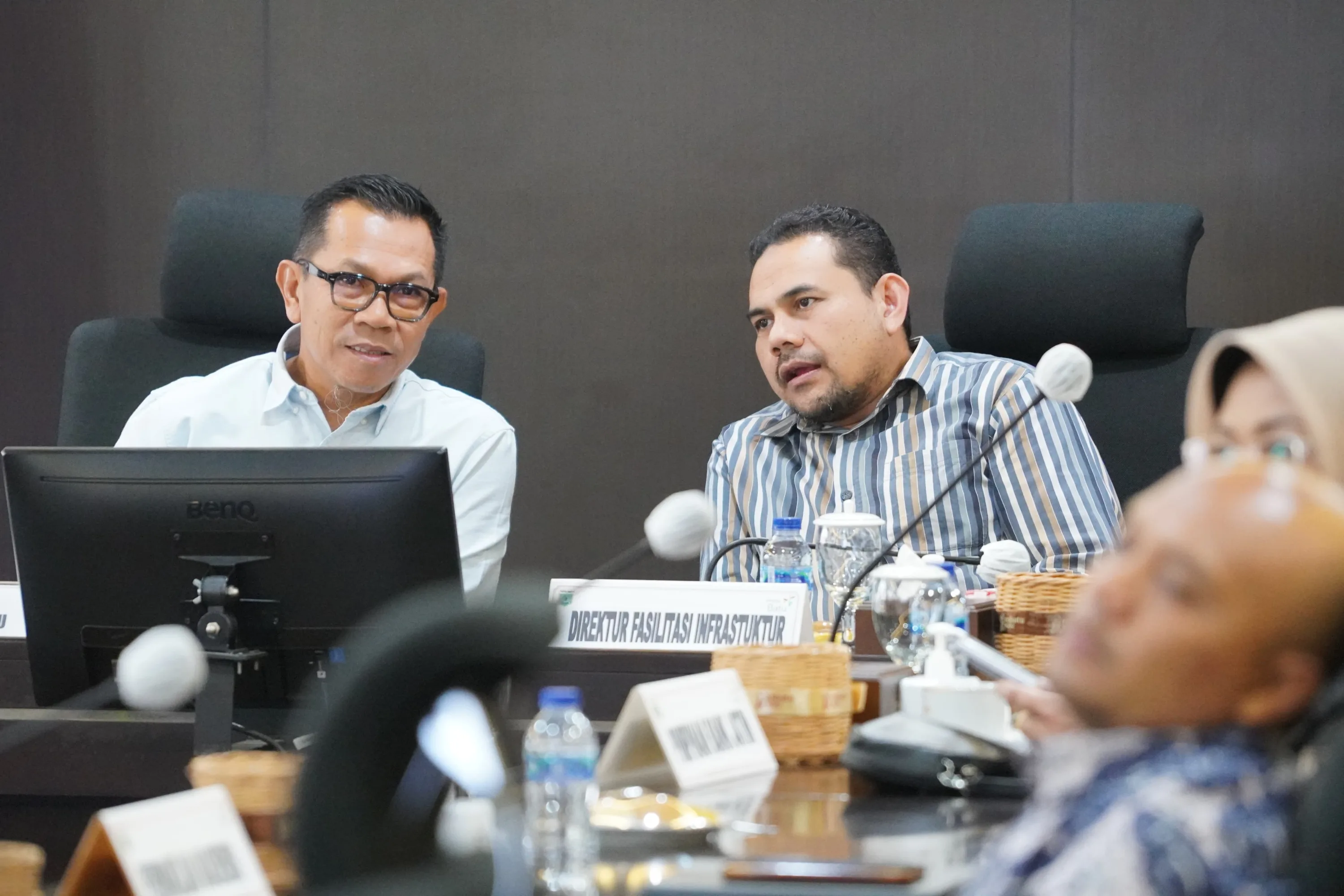Kota Batu Perkuat Ekosistem Ekonomi Kreatif Menuju Kota Kreatif Indonesia Kota Batu