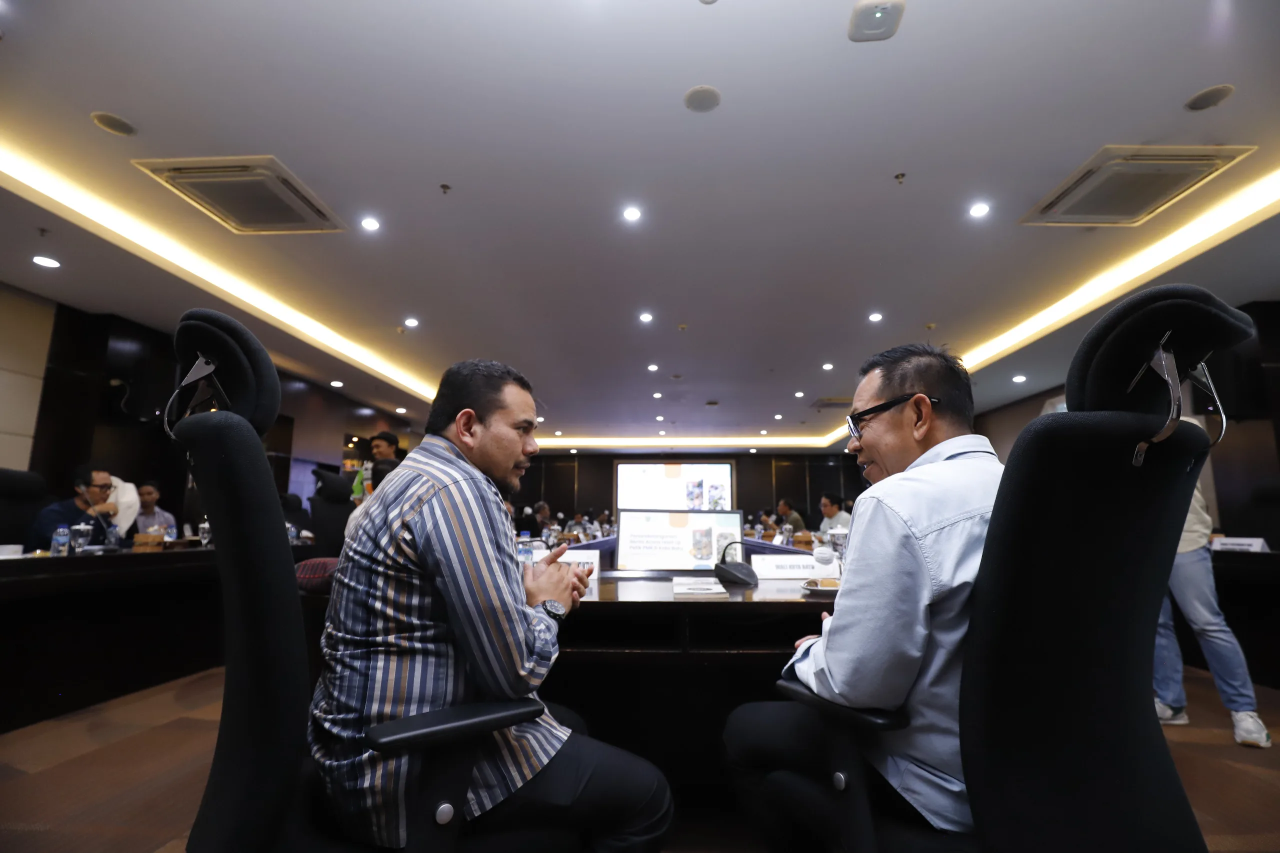 Deklarasi Komitmen Kota Kreatif Indonesia ke-88, Kota Batu Mantapkan Langkah Menuju UNESCO Creative City of Gastronomy Kota Batu