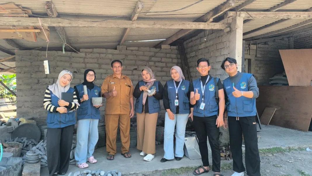 Bukan Sekadar Cobek, Ini Warisan Desa Toyomarto yang Masih Dijaga Hingga Kini Bukan Sekadar Cobek, Ini Warisan Desa Toyomarto yang Masih Dijaga Hingga Kini