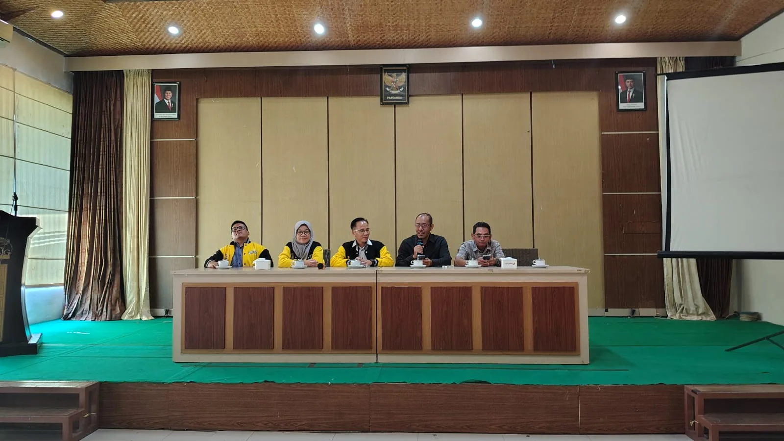 Unidha Malang Permudah Kuliah S2 Hukum, Bisa Lulus dalam Tiga Semester