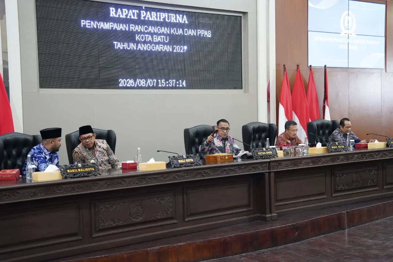 Bocoran Anggaran Kota Batu 2027; Dari Pertanian Canggih hingga Kuliah Gratis bagi Warga!