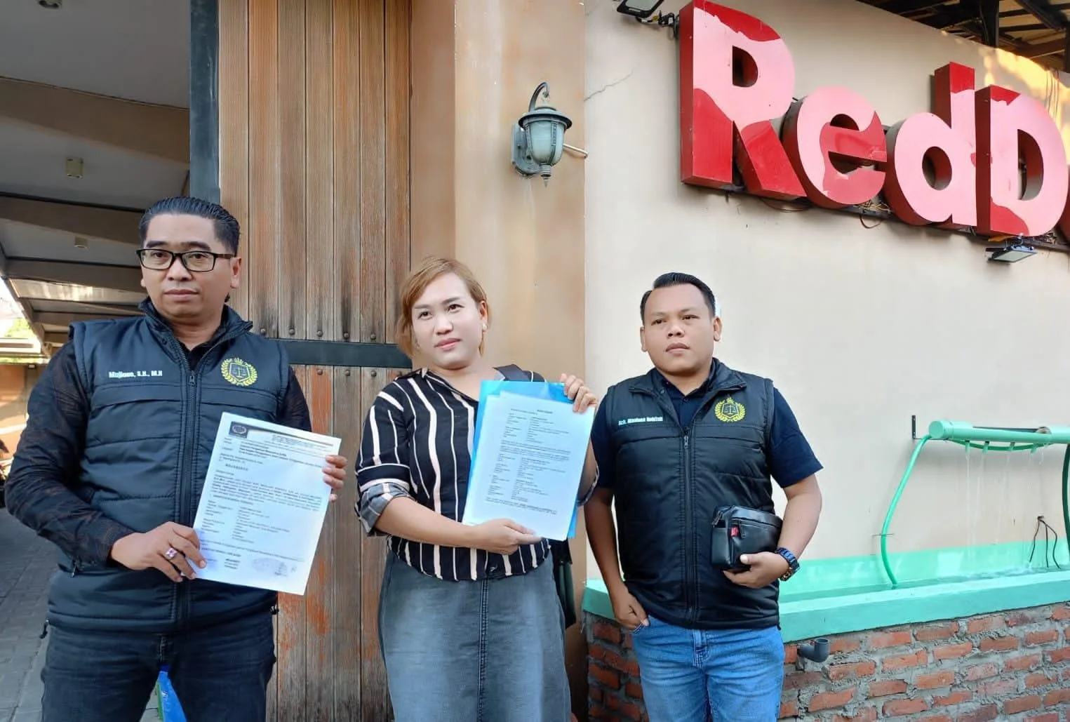 Kasus Penggelapan Uang Homestay Majapahit Mojokerto, Mantan Karyawan Dilaporkan